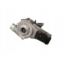 Турбокомпрессор volvo s60 s80 v70 xc70 xc90 2.4 d 185 л.с.
