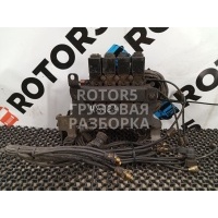 клапана (соленоиды) кпп Scania R 2005 9041011,721107A,GRS900R