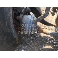 камера тормозная DAF XF 105 2013 1373676