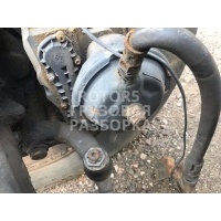 камера тормозная DAF XF 105 2013 1373676