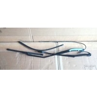 Volvo xc60 ii дворники стеклоочистителя пера комплект w000082546 w000071208