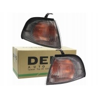 Фара поворотников abakus 220 - 1512r - ae фара поворотников abakus 220 - 1512l - ae