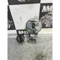 Лючок топливного бака KIA CERATO 2 TD 2011 875513K000