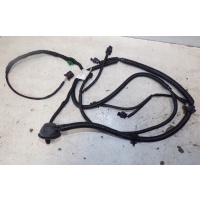 Свет pdc volkswagen caddy 2k5971541n