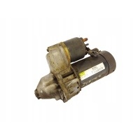 Стартер opel d6ra162 09130838 valeo