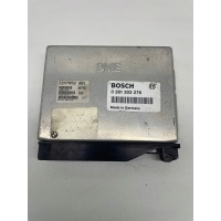Блок управления двигателя bmw 0261203276 1247852