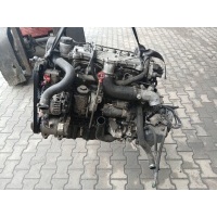 Volvo v70 двигатель в сборе d5244t 2.4 d 2005 года