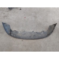Volkswagen гольф 5 v юбка спойлер бампера переднего 1k0805903d