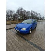 Volkswagen бора 1.6sr - кондиционер