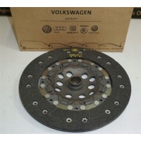 Диск сцепление volkswagen oe 038141032ex