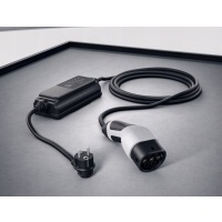 Mercedes - benz eqs v297 battery charging cable a0005834903