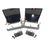 Комплект audi entertaiment mobile rse iii 4m0051700e