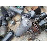 Mercedes - benz oe 0054323601 бачёк баллон воздушный