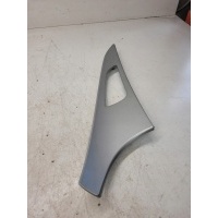 Накладка декор дверь audi a6 c7 правая фронтальные и 4g0867410