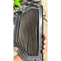Фильтр воздушный k n kawasaki ninja zx6r 636 03 - 04