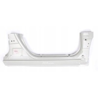 Suzuki всплеск ex 2008 - 2014 порог отправка правая 64111 - 51k00 - p41 6411151k00p41