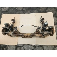 Toyota avensis t25 03 - 08 подвеска задняя 5x100
