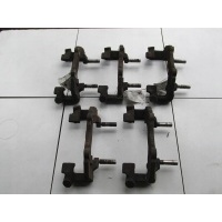 Иго суппорт тормозной передняя 300 focus mk2 c - max mk1 kuga mk1