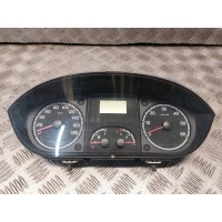Спидометр часы citroen jumper ii 2.2 hdi 555001210200 1358173080
