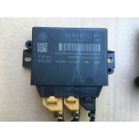 Блок заднего вида pdc volkswagen passat b6 b6 cc 1t0919475l