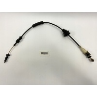 Трос газа мерседес w140 s420 s500 420se 500se 500sel 4.2 5.0 1403000330