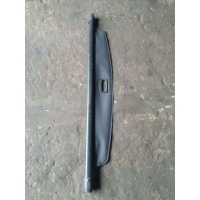 Toyota verso 09 - 18 шторка багажника