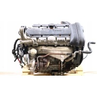 Volvo s60 2.5t двигатель b5254t2