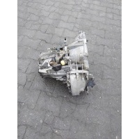 Кпп citroen c5 407 2.0 hdi 20mb02