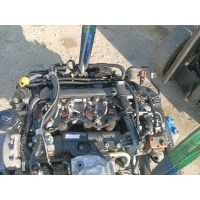 Opel astra j corsa d meriva b 1.3 cdti двигатель отправка a13dte проверенный
