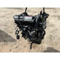 Собаки двигатель 10fkbj 1.6 thp 5g05