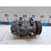 Компрессор кондиционера Volvo XC90 (2002 - 2015) 30742206
