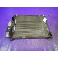 Renault clio ii 1 , 2 радиатор кондиционера 8200211563