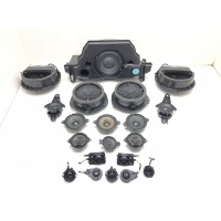 Динамики комплект audi a4 b9 8w9035382c универсал