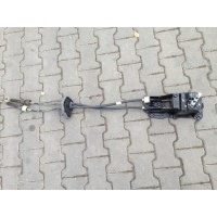 Ссылки переключения кпп renault лагуна iii 2.0 dci