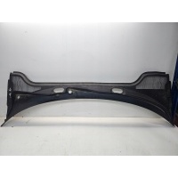 Жабо пластиковые audi a3 8p рестайлинг 8p1819415a