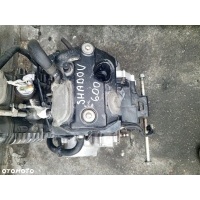 Honda vt 600 shadow двигатель в сборе