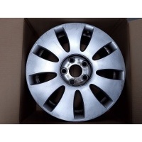 Колесо алюминиевая audi oe 8e0601025ae 7.0 