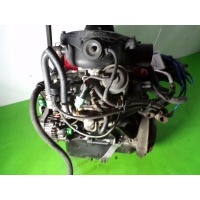 Honda civic v 1.5 двигатель d15b2