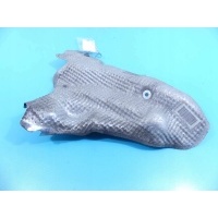 Крышка термическая audi a4 b8 8t0399299e