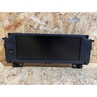 Спидометр часы дисплей c4 пикассо ii рестайлинг 19r 9835011180 оригинал