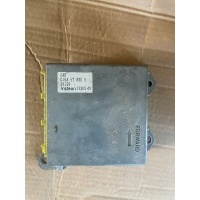 Блок подушек безопасности mazda 6 2.0citd 02 универсал