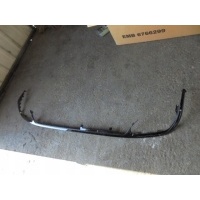 Накладка бампера задняя volvo v , s 60 31425149