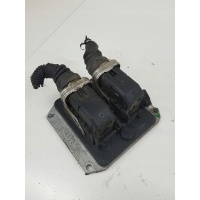 Блок управления двигателя блок управления opel astra г 90520859