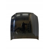 Форд мустанг v 2010 - 14 капот orygi.alu