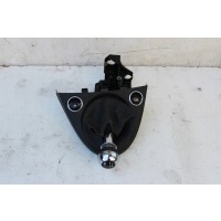 Переключатель рукоятка кпп 502965544 fiat 500 3d 19r