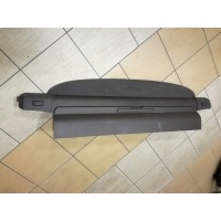 Volvo v50 2004 - 2007 rok шторка багажника с отсеком для хранения