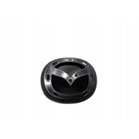 Крепление эмблемы переднего - mazda cx - 30 дм