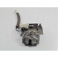 Форд mondeo mk3 замок багажника рестайлинг 5d 3s71a43102ab