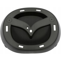 Подставка эмблемы решетки mazda cx - 5 ек ka0g50721a оригинал