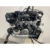 Мерседес c 220 cdi w205 2.2 cdi двигатель в сборе 651921 om651